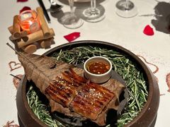 -狮拾久·现代新加坡料理(福田COCO Park店)