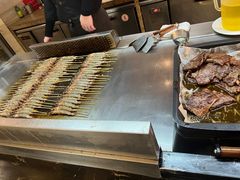 -东方红海鲜百汇(国际大厦店)