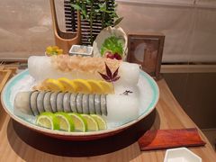 -Minase水濑·日料放题(外滩店)
