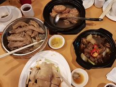 -汇景花园酒家(基立下道店)