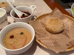 -清真·鸦儿李记·涮肉(花市店)