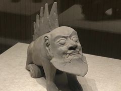 -陕西历史博物馆