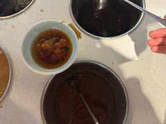 -古乐牛香·鲜牛肉自助火锅(南京总店)