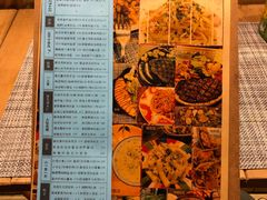 -维卡食舍(户部山店)