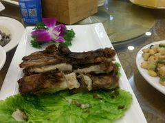 -白魁老号饭庄(交道口店)