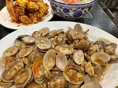 -一哥美食(总店)