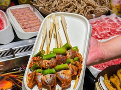 -川西坝子火锅(清江东路3.0直营店)