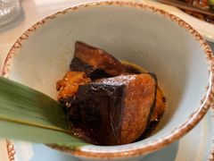 东坡肉-菲乐餐厅(三十年经营·湖滨路店)