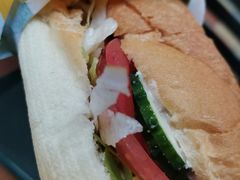 -赛百味SUBWAY(沈阳天地店)