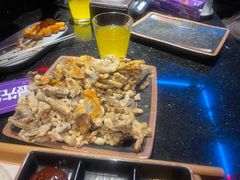 -最先生·烧烤·火锅·音乐聚会餐厅(大悦城店)