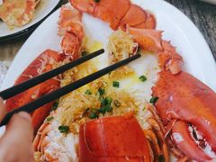 -阿浪海鲜连锁•海鲜加工•老字号(第一市场店)