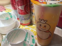 -串盟烧烤·长沙美食地标(星沙店)