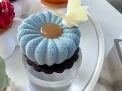 -傲廬·云端餐厅·深圳柏悦酒店