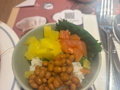 -咖啡苑自助餐厅·中国大饭店