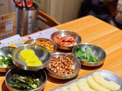 -哼蟹二将·烤肉酱蟹(合生汇店)