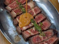 -Highline·城市露台景观餐厅(淮海路店)