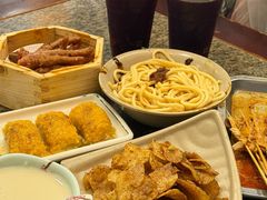-清真马杰山牛肉汤馆