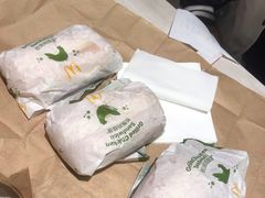 -麦当劳(塔园路店)