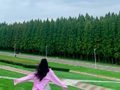 -南京金牛湖风景区