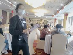 -鹿鸣酒家(越秀店)