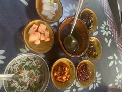 -张关合渣(航空大道店)