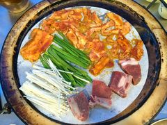 -老渔家白族石板烧(大理古城总店)
