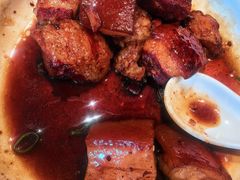 -五谷丰登农家院·地道胶东菜·海鲜烧烤(威海店)