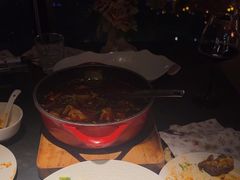 -烛影拾光观景餐厅·创意菜·摄影·小提琴(大唐不夜城店)