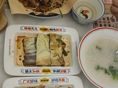 -赵财财·肠粉·煲仔饭(华润万象城店)