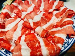 -宣武小院涮肉(前门店)