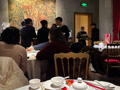 -玫瑰厅上海菜(兴国路店)