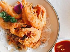 香酥软壳虾-味友·厦门味(和平码头店)