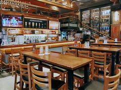 大堂-COMMUNE幻师(花园道店)