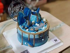 -YC工作室蛋糕定制