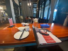 -hallch好吃餐厅(奥体中心店)