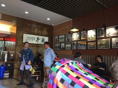 -望江面馆(杭州智汇中心店)