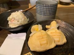 -雷神拉面(财富中心玉米楼店)