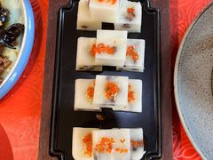 -魁盛居百年鲁菜馆(中林路店)