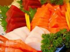 -富力希尔顿酒店·源氏日餐厅