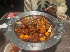 -胖哥俩肉蟹煲(湖滨银泰in77店)