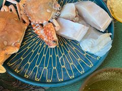 -火舞泰·泰式海鲜火锅餐厅(世纪城店)