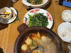 -肖记公安牛肉鱼杂馆· 省级非物质文化遗产(仁和路店)