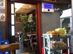 -万记麻辣烫国展总店