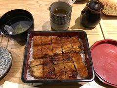 -昇鳗鱼家(浦东店)