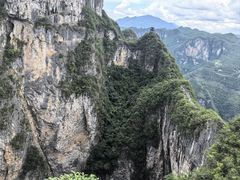 -重庆云阳龙缸景区