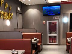 -蝎王府羊蝎子(虎坊桥总店)