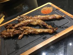 -蒙料·手把肉(望京店)