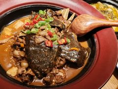 -老阿爸鲜鱼土菜(独墅湖店)