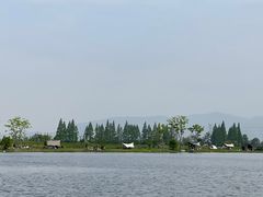 -杭州灵山景区