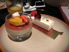 -上海苏宁宝丽嘉酒店·Cafe Bellagio西餐厅